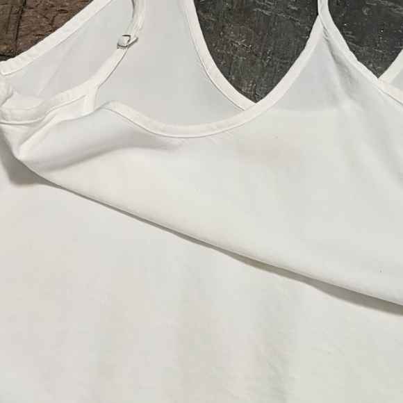 Aritzia Azure Skies crop top - Picture 2 of 8